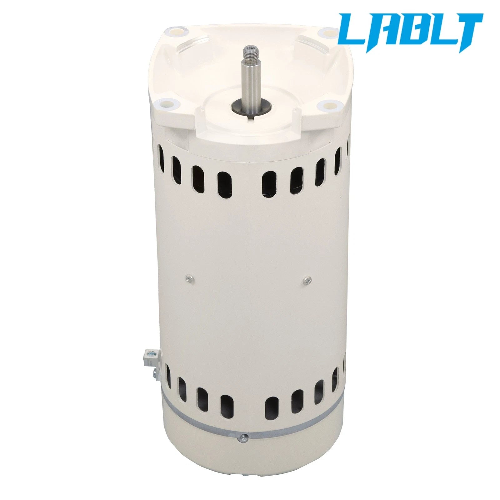 Whisperflo 1HP Pool Pump Motor Replacement for Dyneson (355010s)