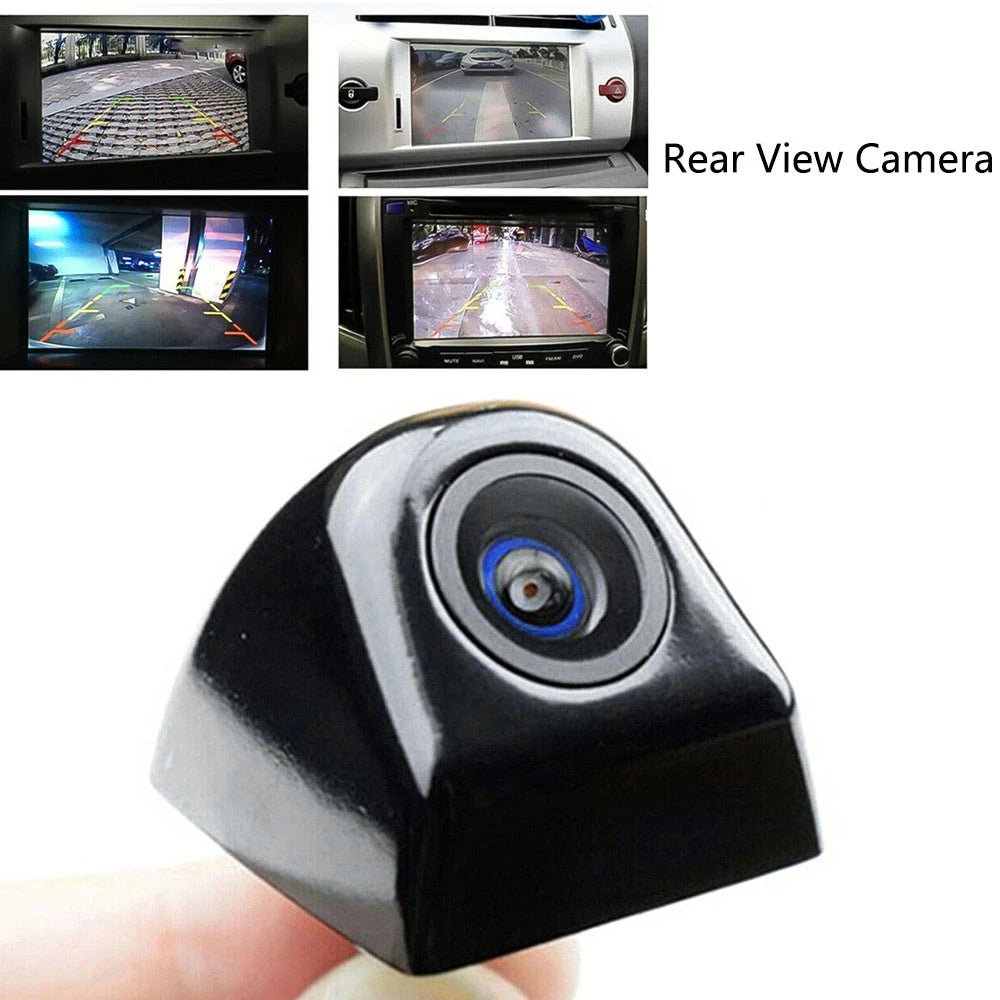 170° Rear View Camera for Car (Night Vision, Waterproof)