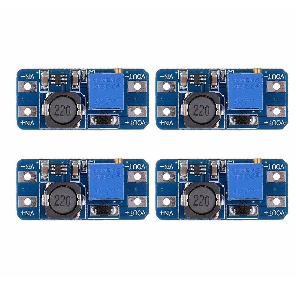 Boost Power Module for Universal Applications (361714mm)