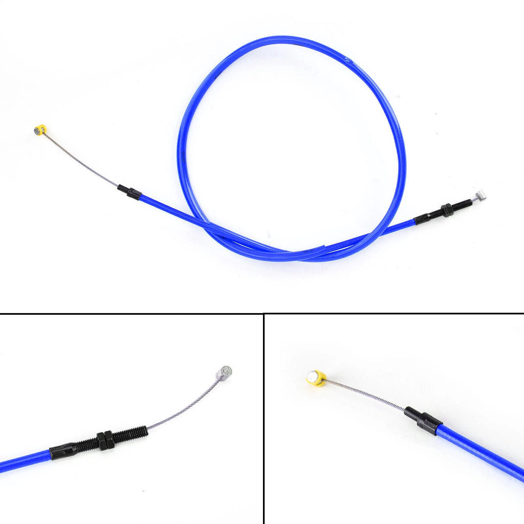 Clutch Cable for BMW S1000R (2015–2020) T9