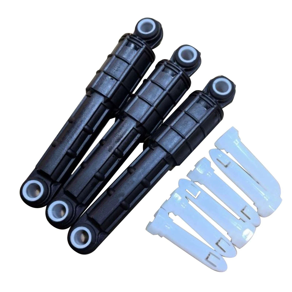 3X Washer Shock Absorber Replacement Kit for LG