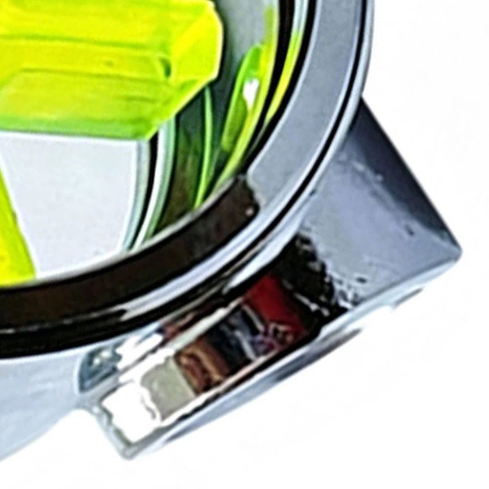 Metal Flow Indicator for Water Cooled Spindle Motor (Engraving Machine)