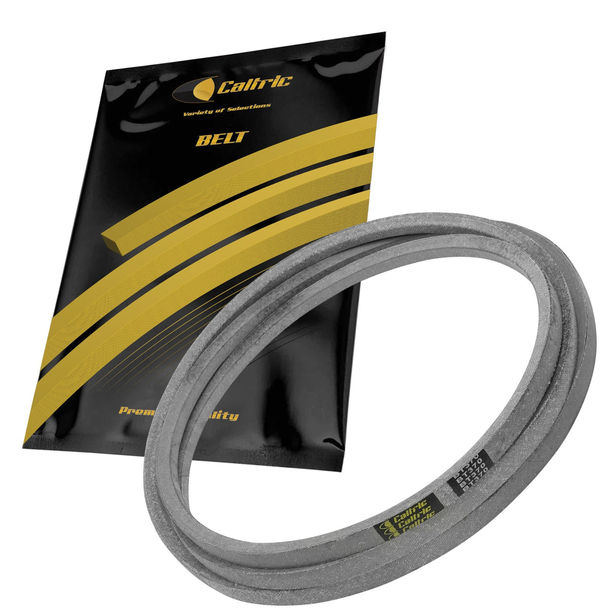 Drive Belt Replacement for Exmark Lazer Z 60 66 72 (2000–2009)