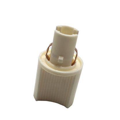 Headlight Lamp Bulb Socket For Headlight Repair Non Deformation Structure