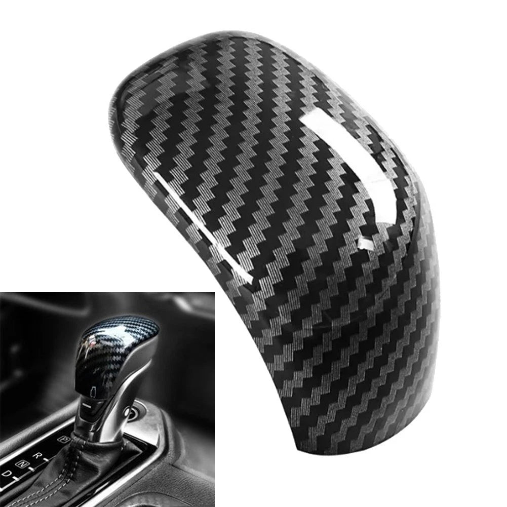 Gear Shift Knob Cover Trim for Nissan Sentra (2020–2024)