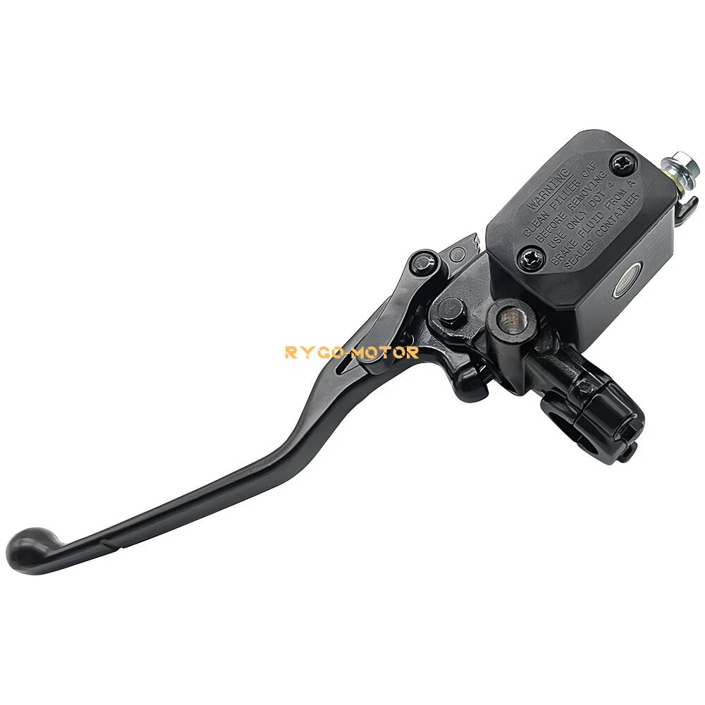 Front Brake Master Cylinder for Can-Am Renegade 500 570 650 800R 850 1000R (2012–2021)