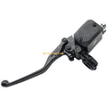 Front Brake Master Cylinder for Can-Am Renegade 500 570 650 800R 850 1000R (2012–2021)