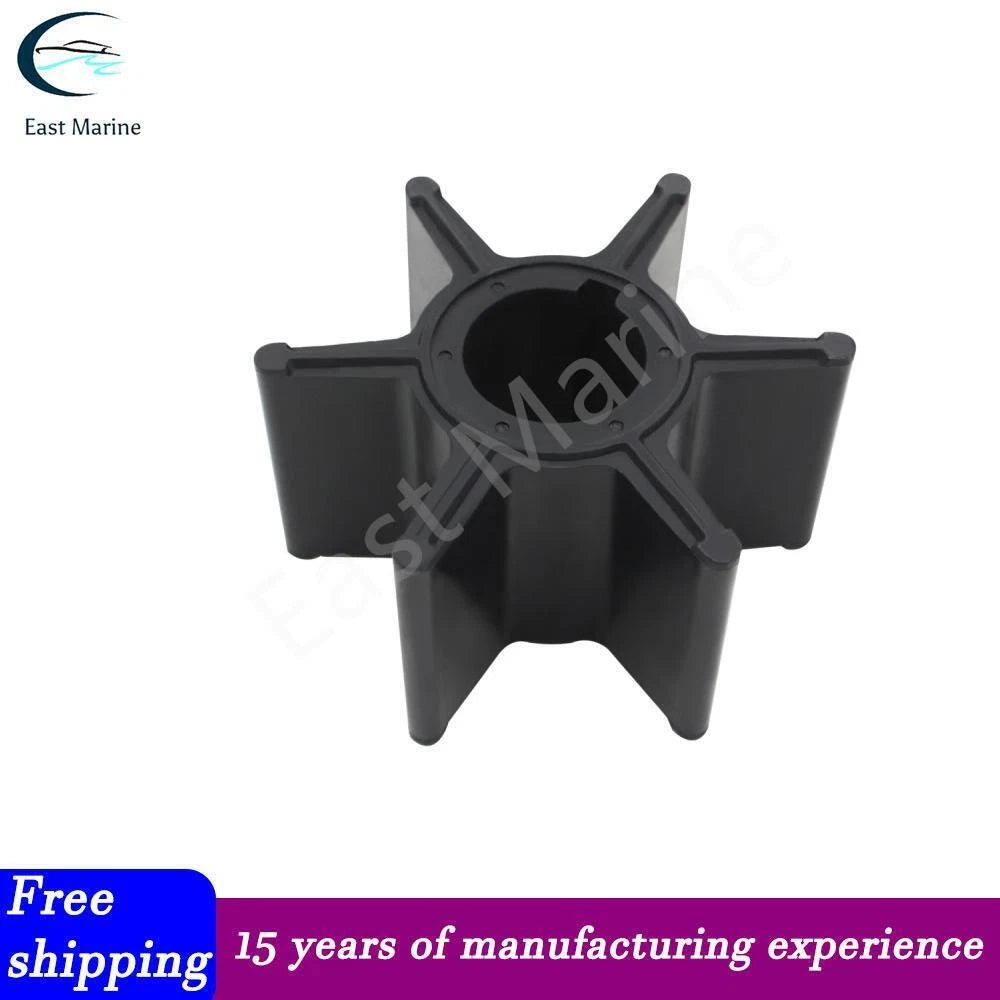 Water Pump Impeller for Nissan Tohatsu 40-90HP (3B7-65021-2, 3C7-65021-1)