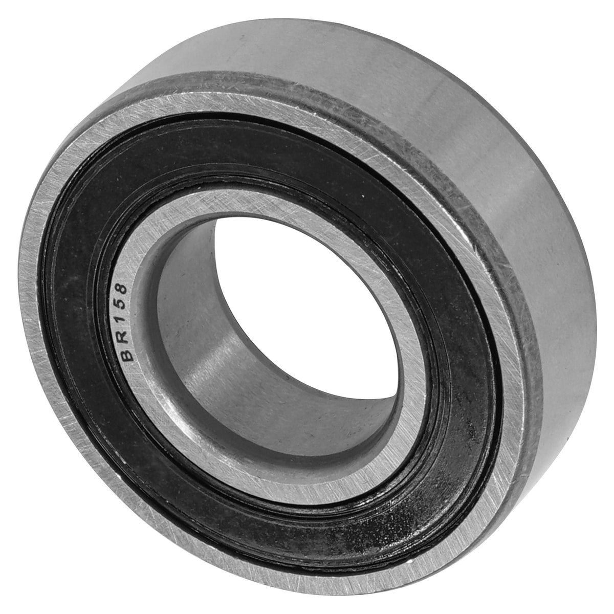 Ball Bearing Rubber Sealed Replacement for 6204 22x47x14 Bearings