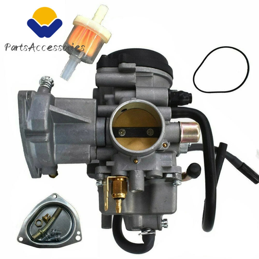 Carburetor for Yamaha Rhino 450 YXR450FA (2006–2009) 2P5-E4901-01