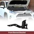 Hood Hinge Left Side OEM Replacement for Toyota Levin Hybrid (2019–2023)
