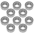 Double Row Angular Ball Bearing OEM Replacement for Dodge (2004–2019)