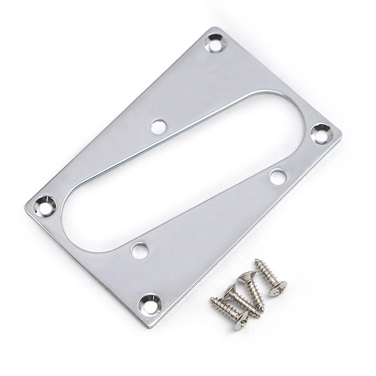 Guitar Bridge Pickup Mounting Ring for TL Electric Guitar