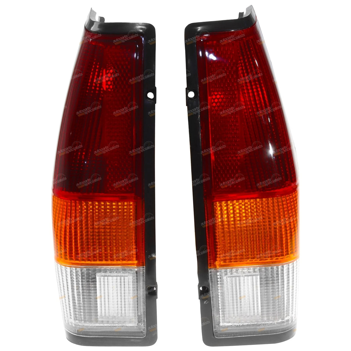 Tail Lights Pair for Ford Falcon (1981–1998) XD XE XF XG XH Ute Van