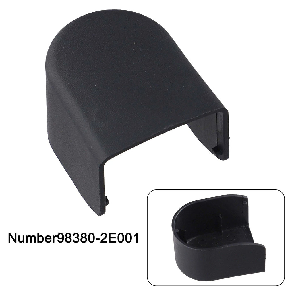 Windshield Wiper Cover Cap for Hyundai Tucson (2005–2009)