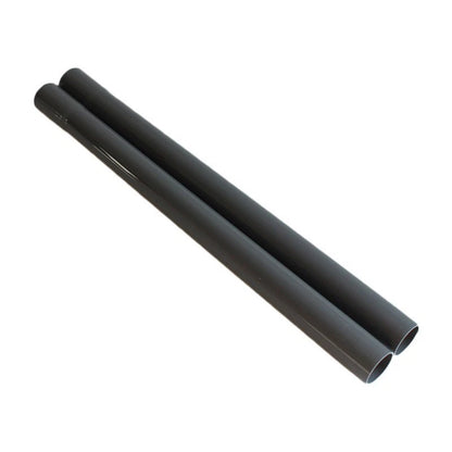 2X Vacuum Cleaner Extension Tube Wands 32cm Attachment Pipe