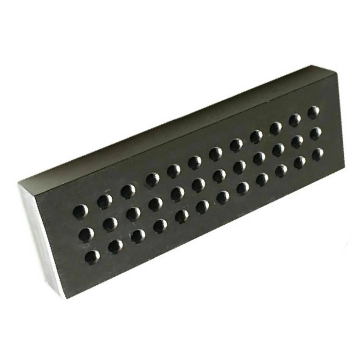Riveting Stake Tool for Watchmakers (36 Hole, 0.5mm-2.5mm)