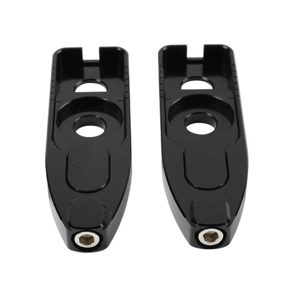 Rear Axle Chain Plate Tensioner for Yamaha R15 (2019)
