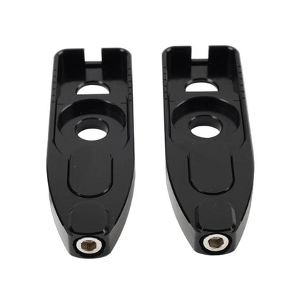 Rear Axle Chain Plate Tensioner for Yamaha R15 (2019)