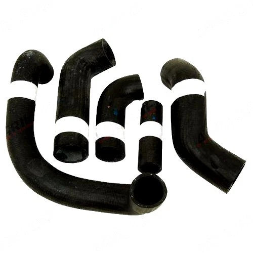 Radiator Hose Kit for Fordson Super Dexta (1957–1964)