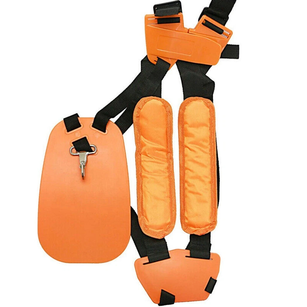 Nylon Shoulder Harness Strap for Brushcutter (28x12x4 cm)