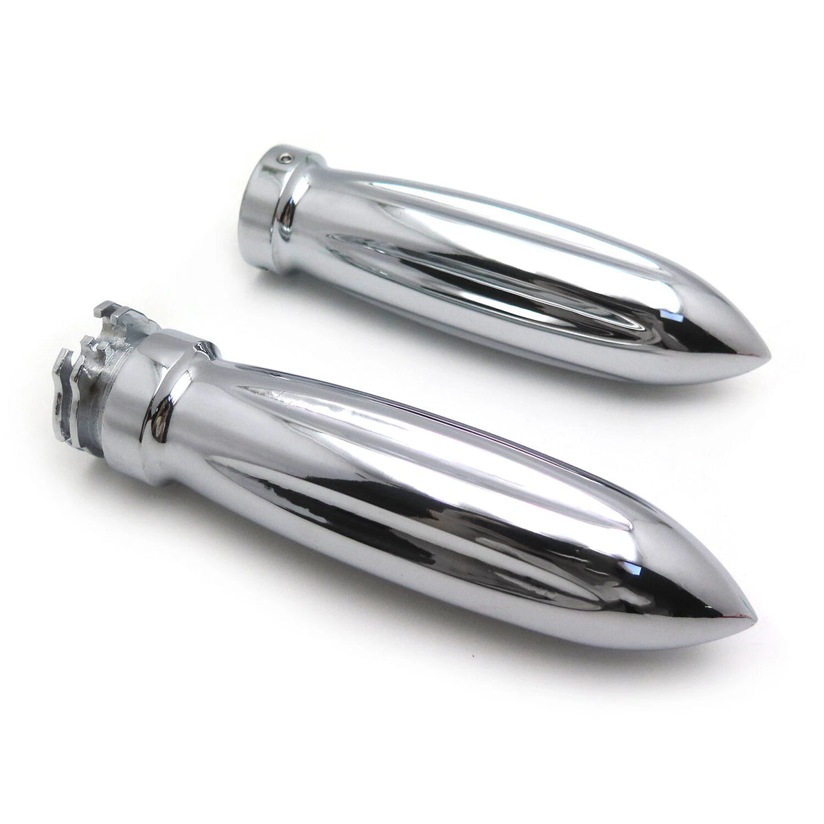 25mm Hand Grip for Harley FLTR Road Glide Custom/Yamaha Roadstar 1600