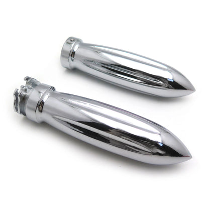 25mm Hand Grip for Harley FLTR Road Glide Custom/Yamaha Roadstar 1600