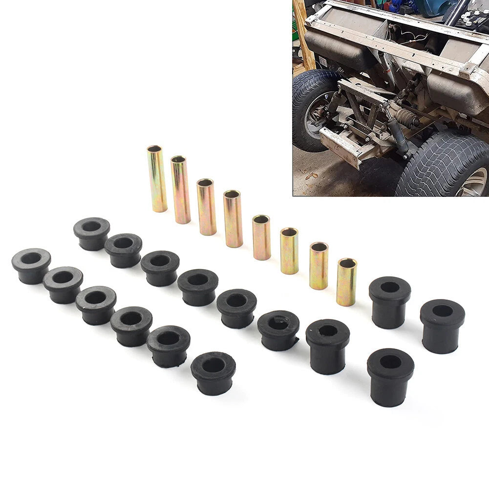 Front A-Arm Bushing Kit for Club Car DS (1992–Present)