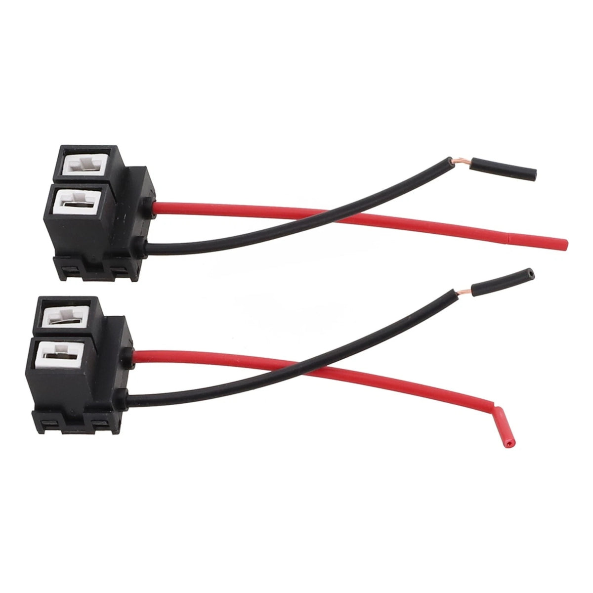 H7 Lamp Holder for Auto Car Connector (2010–2023)