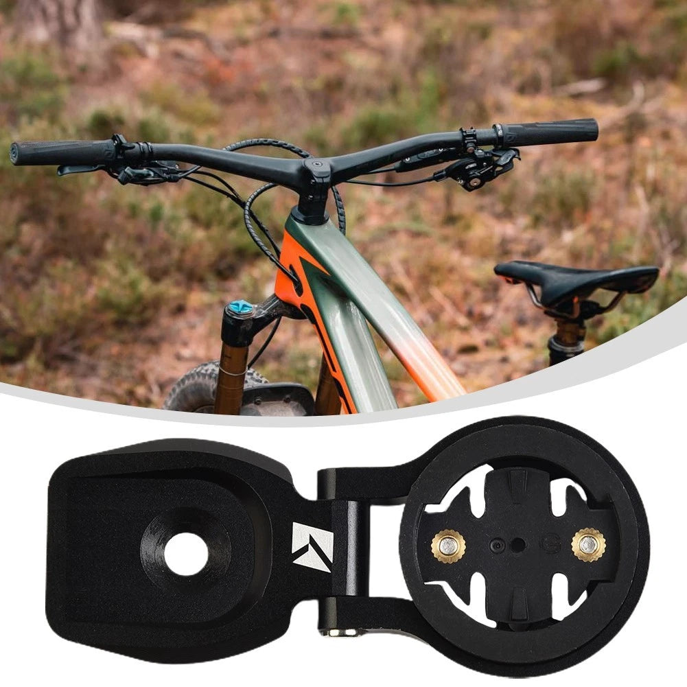 Aluminum Alloy Bike Headset Holder for Cycling