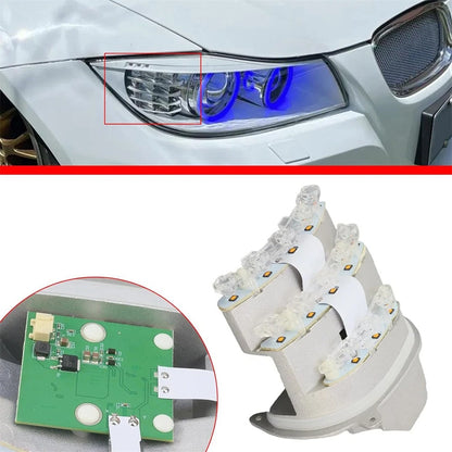 Front Right Turn Signal Light for BMW 3 Series E90 E91 (2006–2013)