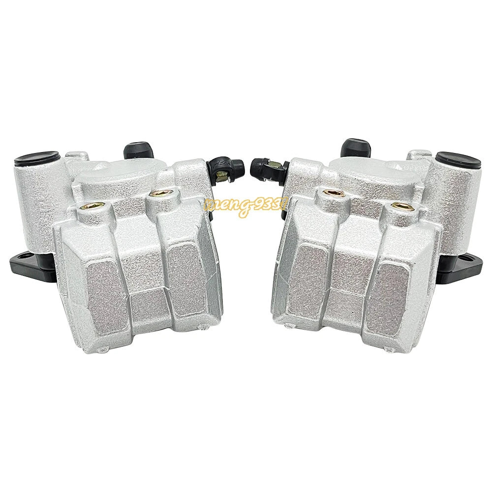 Front Brake Calipers & Master Cylinder for Yamaha Bear Tracker 250 (2001)