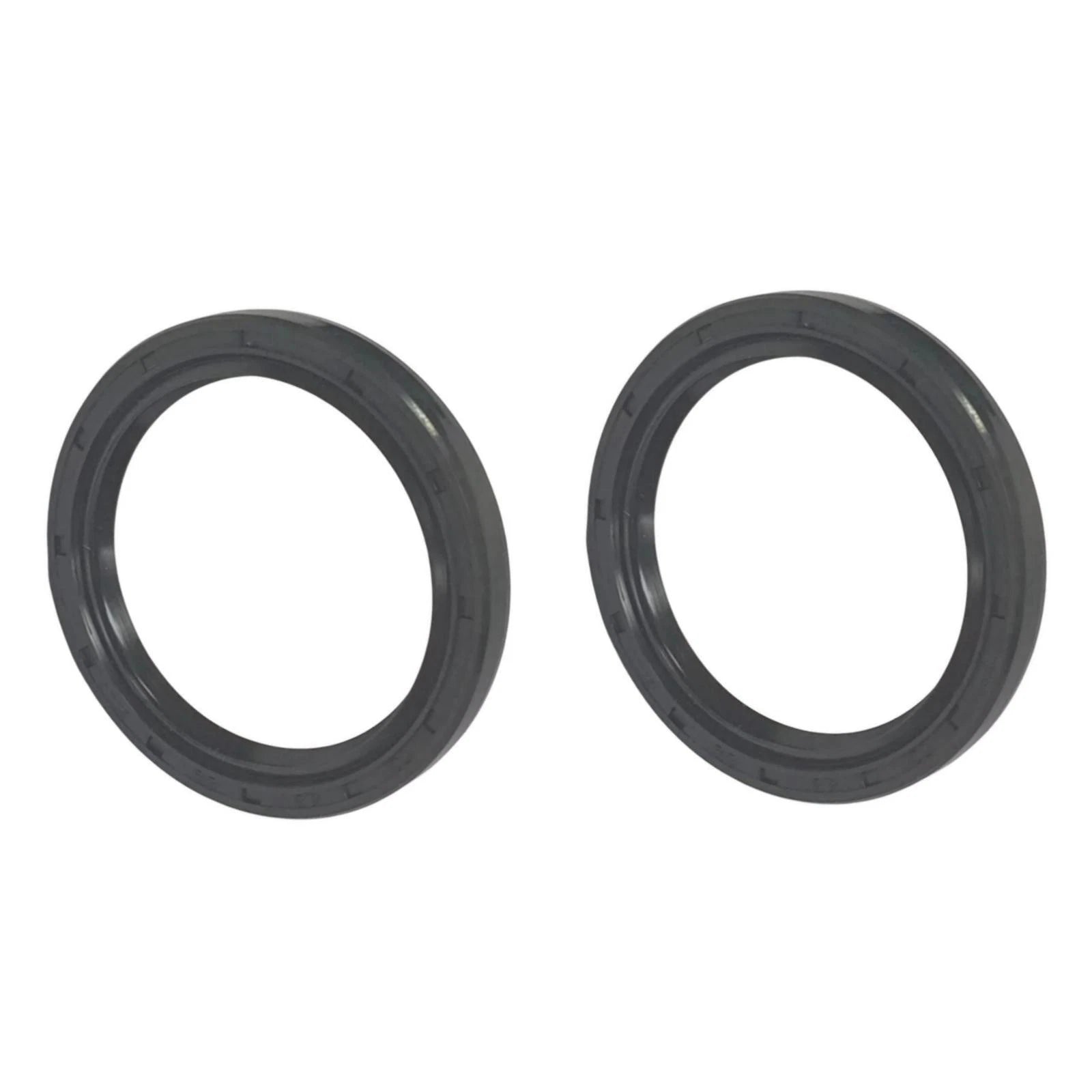 2Pcs Inner Propeller Seal for Volvo Penta (Replacement 851407, 18-0558)