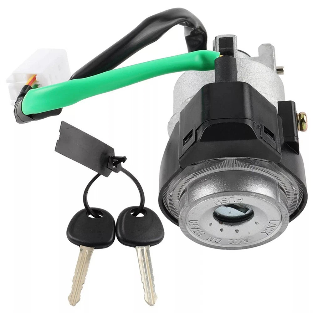 For Hyundai Sonata GLS Limited SE GL LX GLX VE 2005-2007 Ignition Lock Cylinder