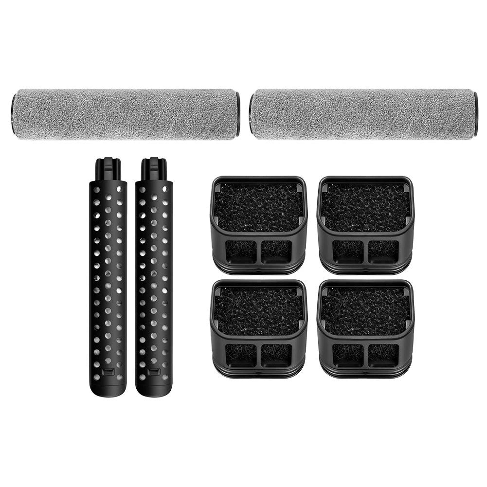 Maintenance Kit for Stubborn Stains W30 Pro Brush Roller Microfiber
