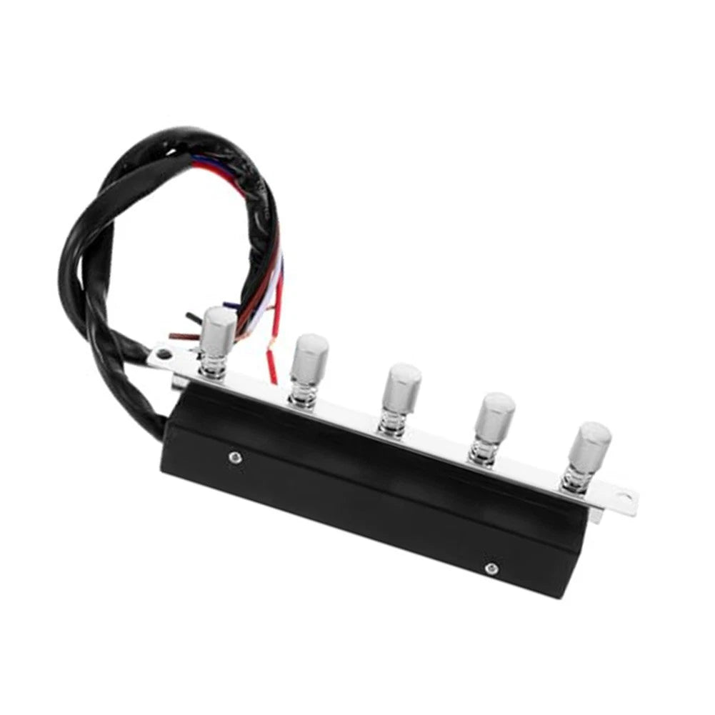 5 Button Mechanical Switch for Vissani SC706T
