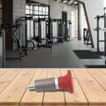 Pull Pin for Gym Accessories (1" Diameter)