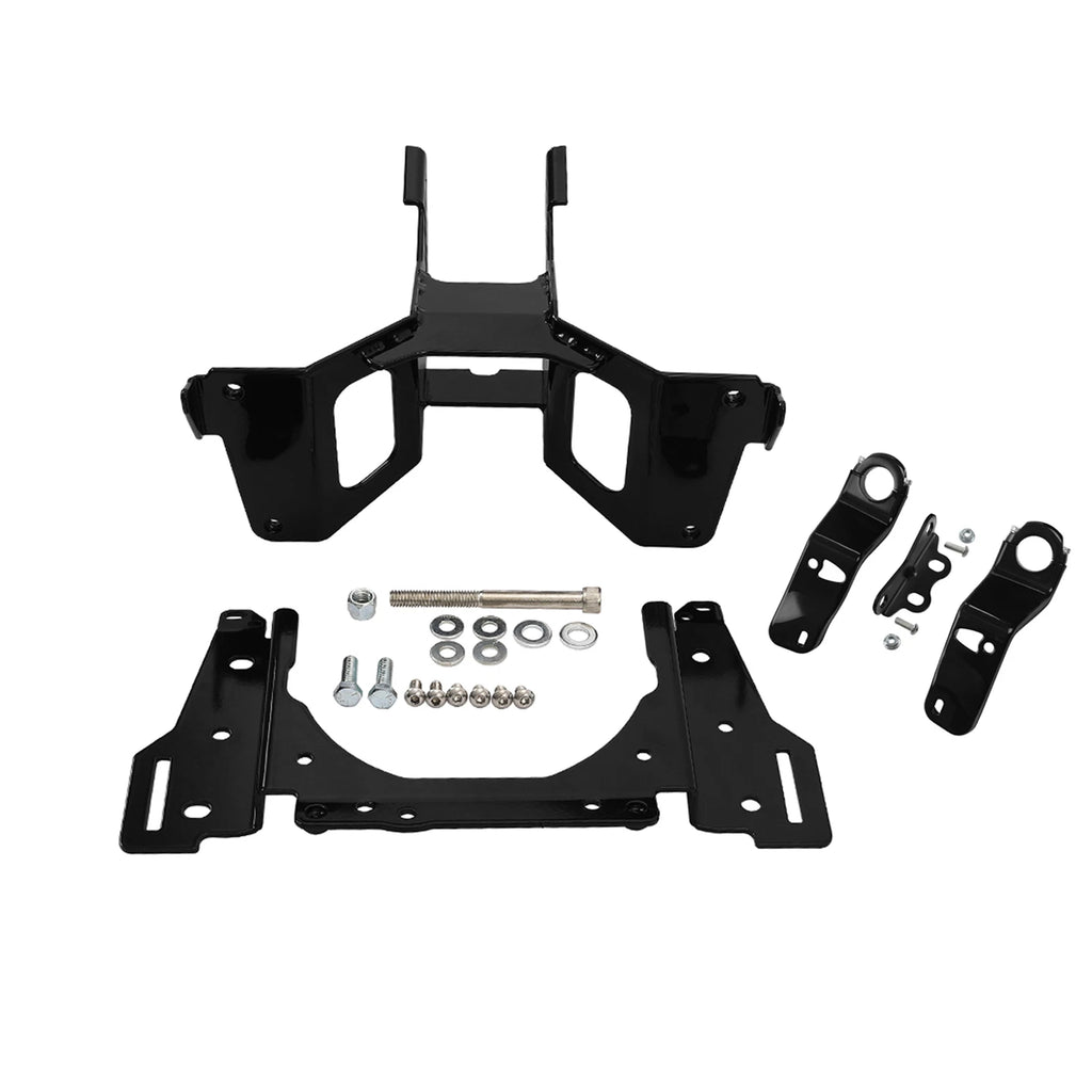 Front Headlight Fairing Bracket Mount Kit for Harley Low Rider ST (2022–2025)