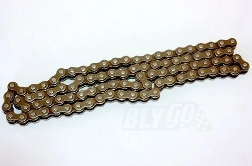 KMC 25H Timing Chain 84L Links for 110cc Engine PITPRO Quad