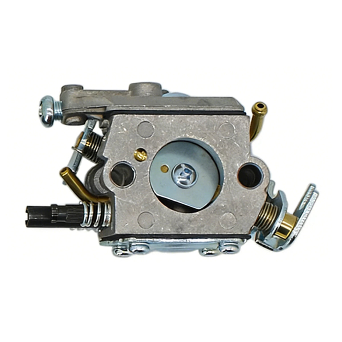 Carburetor Replacement Kit for Trimmers 123C/123L/223L