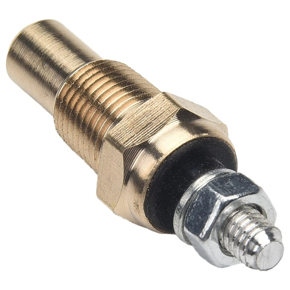 Water/Oil Temperature Temp Sensor Sender 1/8 NPT Thread For Gauge