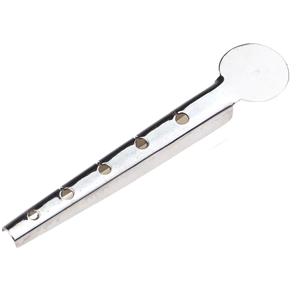 5-Hole Stainless Steel Fly Hook Binding Tool for Angling