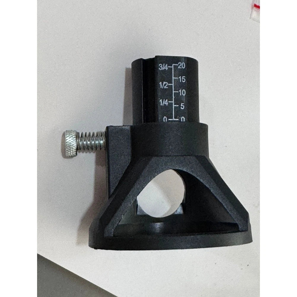 Plastic Model Fixer for Electric Grinder (Accurate Positioning)
