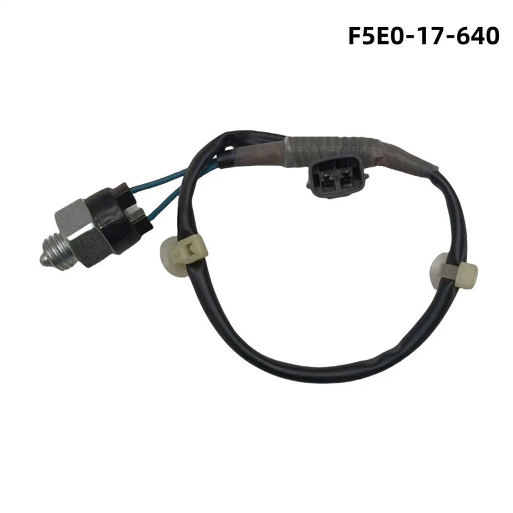 Back Up Lamp Switch for Mazda 323 BJ (F5E0-17-640)