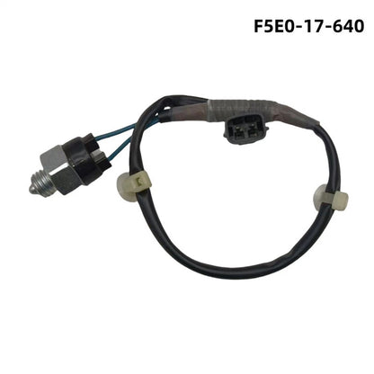 Back Up Lamp Switch for Mazda 323 BJ (F5E0-17-640)