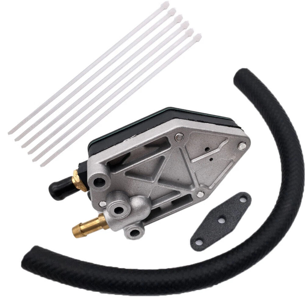 VRO Fuel Pump for Johnson Evinrude Outboard 60/65/70HP (3-Cyl) 5007420 5007421