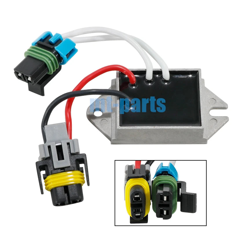 Voltage Regulator for Kawasaki (21066-0768)