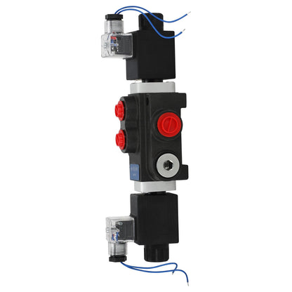 Hydraulic Directional Control Valve 13GPM 3600PSI for Industrial Equipment