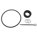 Lower Unit Gearcase Seal Kit 91251-935-004 91351-881-000 for Honda BF100B BF100Z (1998–2001)