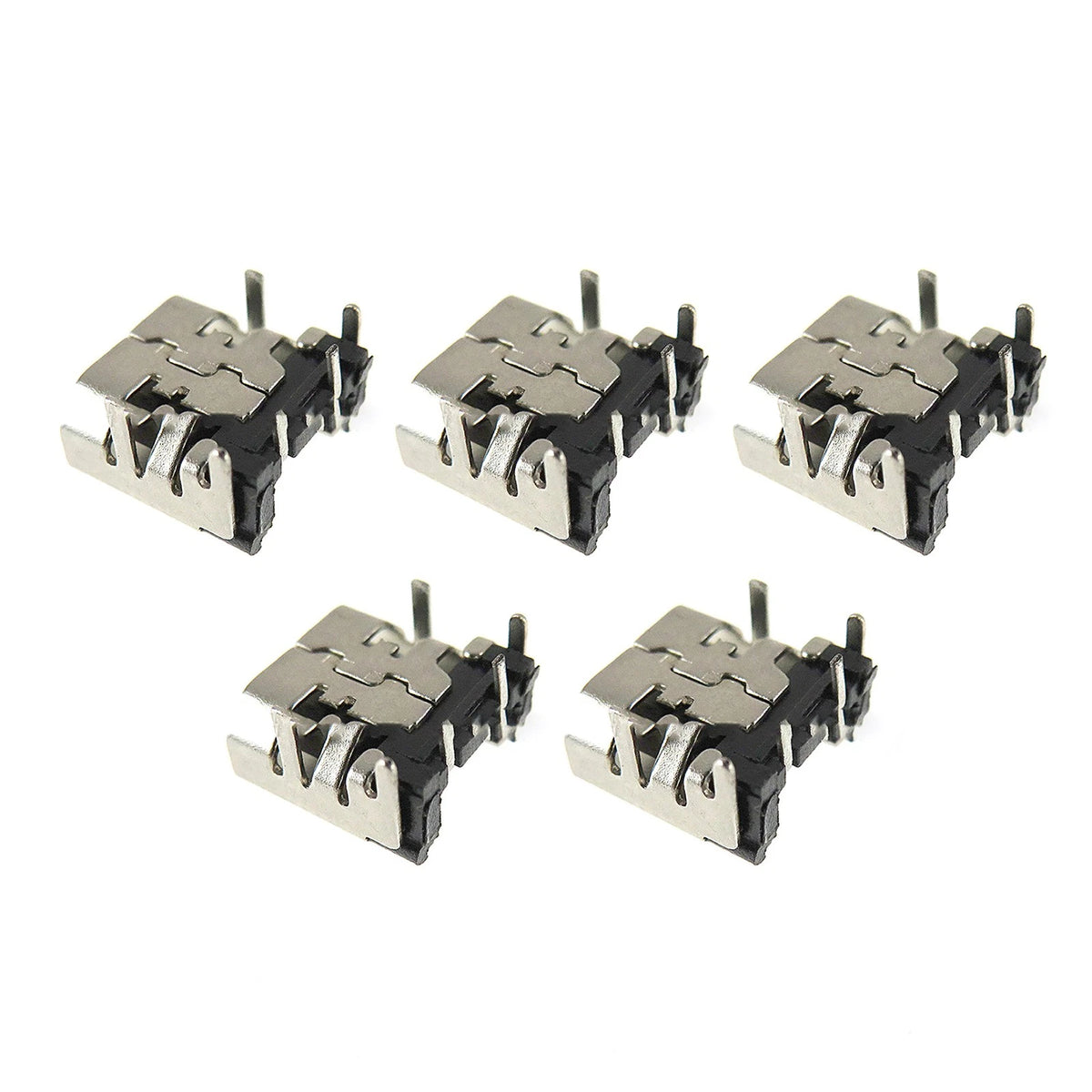 Power Jack Port Dock Charging Plug for Nintendo NDSL (N/A)